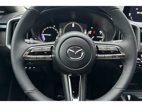 New 2026 MAZDA CX-50 AWD 2.5 Hybrid w/ Premium Pkg image 22