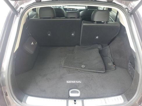 Used 2022 Genesis GV70 2.5T w/ Select Package image 15