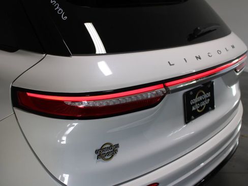 New 2026 Lincoln Corsair Reserve image 60