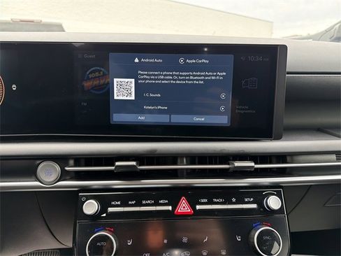 Used 2025 Hyundai Tucson SEL image 21