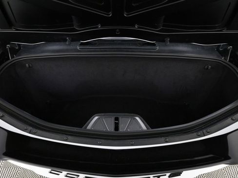 Used 2020 Chevrolet Corvette Stingray Premium Conv w/ 3LT Preferred Equipment Group RWD image 49