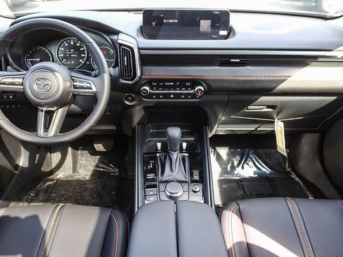 New 2025 MAZDA CX-50 2.5 Hybrid w/ Premium Plus Pkg image 13