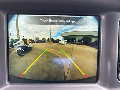 Certified 2023 Dodge Charger GT w/ Blacktop Package image 25