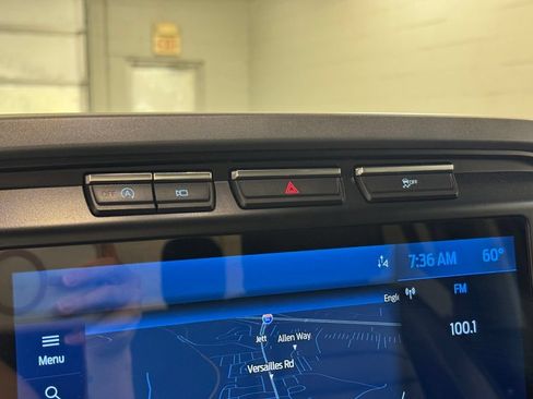 Used 2021 Ford F150 XLT w/ Equipment Group 302A High AWD/4WD image 51