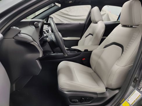 Used 2021 Lexus UX 250h w/ Premium Package image 15