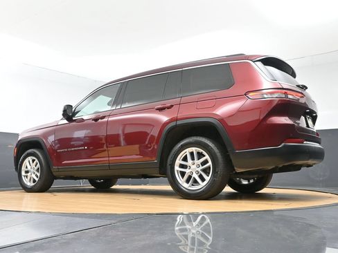 Used 2023 Jeep Grand Cherokee L Laredo AWD/4WD image 48