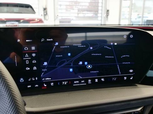 New 2025 Audi SQ5 Premium Plus image 24