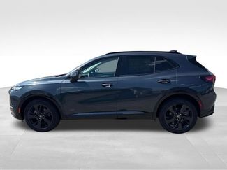 New 2026 Buick Envision Sport Touring AWD/4WD video 2