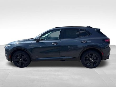New 2026 Buick Envision Sport Touring AWD/4WD image 2