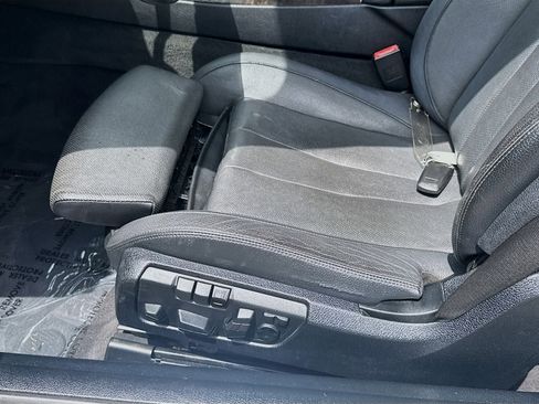 Used 2015 BMW 640i Convertible RWD image 18