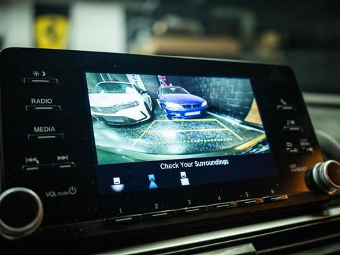 Used 2020 Honda Accord LX image 20