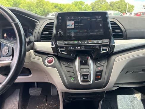 Used 2019 Honda Odyssey EX-L image 19