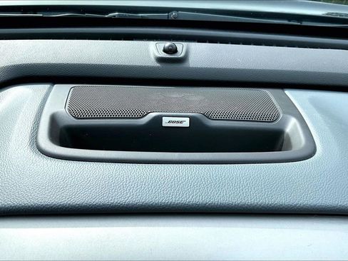 Used 2017 Chevrolet Colorado Z71 w/ Z71 Midnight Edition image 25