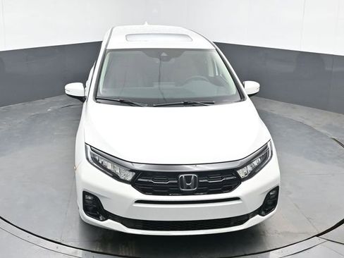 New 2026 Honda Odyssey Elite image 14