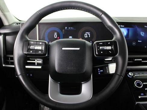 Certified 2026 Hyundai Santa Fe SE image 10