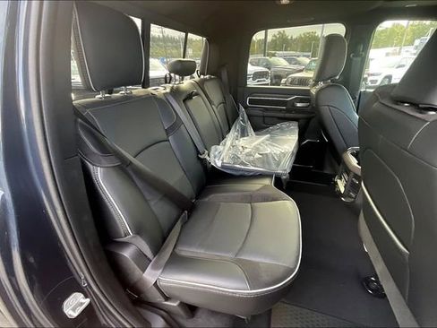 New 2026 RAM 2500 Laramie w/ Night Edition image 24