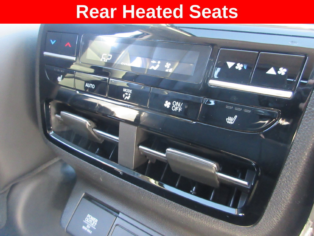 Used 2023 Acura MDX w/ Advance Package AWD/4WD image 25