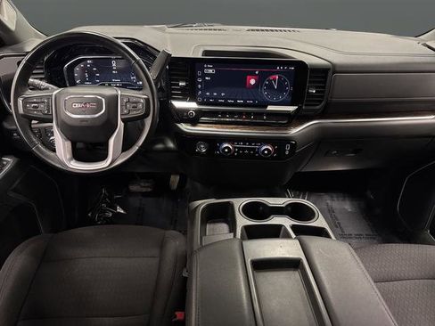 Used 2024 GMC Sierra 1500 Elevation image 5