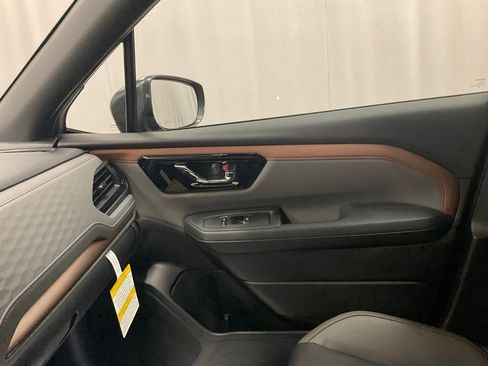 New 2026 Subaru Forester Sport image 22