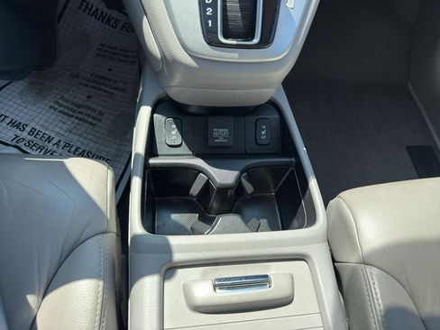 Used 2014 Honda CR-V EX-L image 17