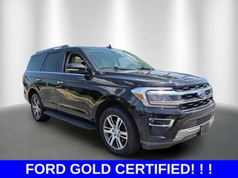Used 2024 Ford Expedition Limited AWD/4WD image 7