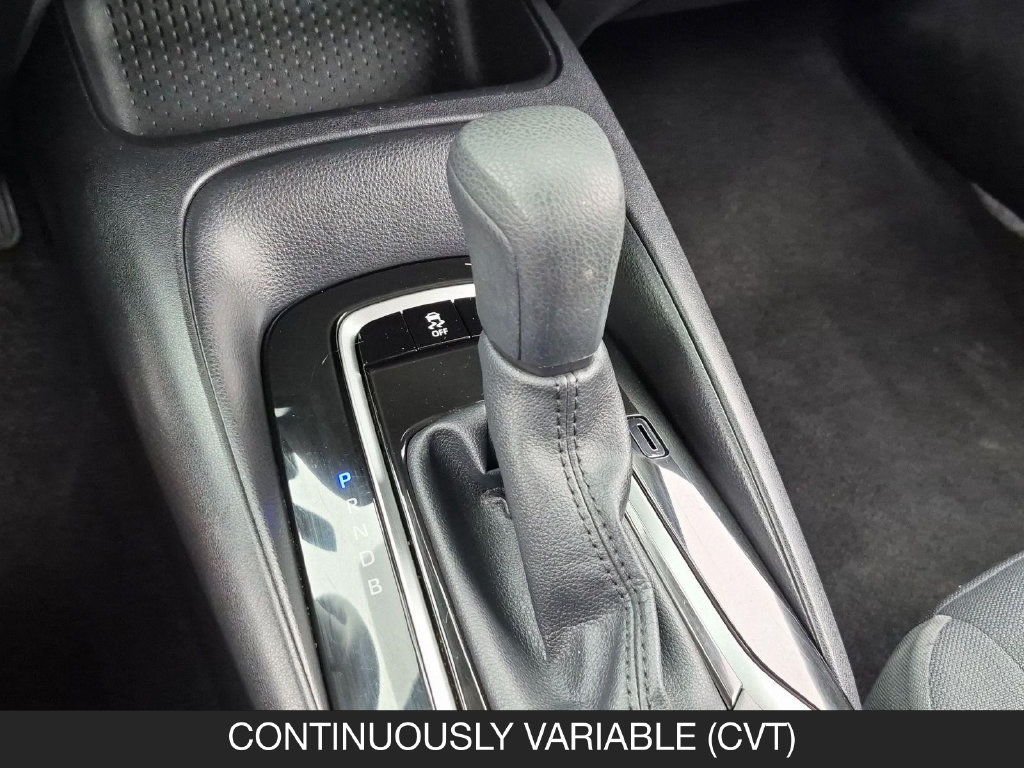 Used 2025 Toyota Corolla LE FWD image 20