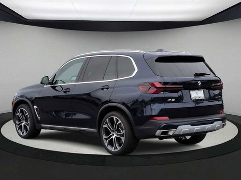 Used 2026 BMW X5 xDrive40i w/ Premium Package AWD/4WD image 6
