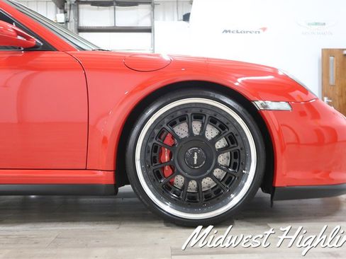 Used 2007 Porsche 911 Turbo image 24