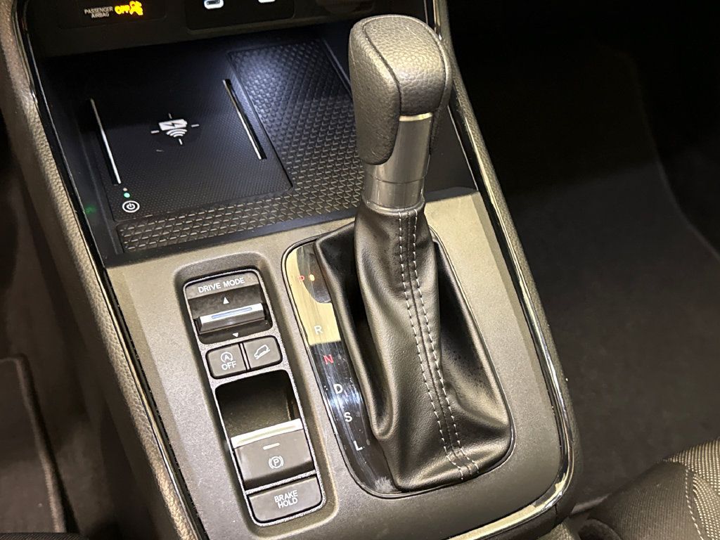 Certified 2026 Honda CR-V EX image 28