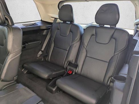 Used 2018 Volvo XC90 T6 Inscription w/ Convenience Package AWD/4WD image 21