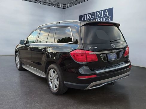 Used 2014 Mercedes-Benz GL 350 BlueTEC 4MATIC image 10