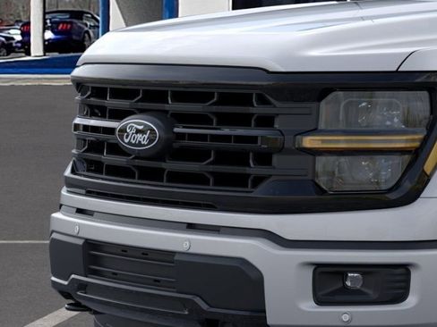 New 2026 Ford F150 XLT w/ Equipment Group 302A MID image 20