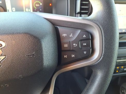 Used 2022 Ford Bronco 4-Door image 17