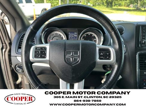 Used 2018 Dodge Grand Caravan GT FWD image 27