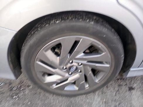 Used 2024 Subaru Legacy Sport image 34