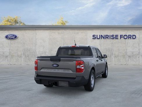 New 2026 Ford Maverick XL FWD image 8