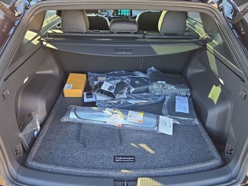 New 2026 Volkswagen Atlas Cross Sport SE AWD/4WD image 26