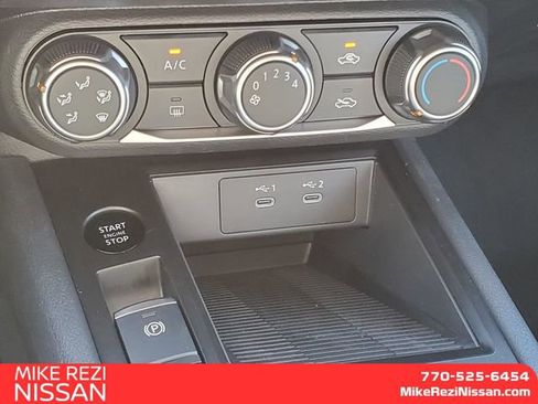 New 2026 Nissan Kicks S image 17