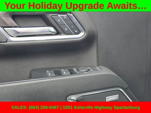 Used 2024 Chevrolet Silverado 2500 LTZ w/ LTZ Plus Package image 22