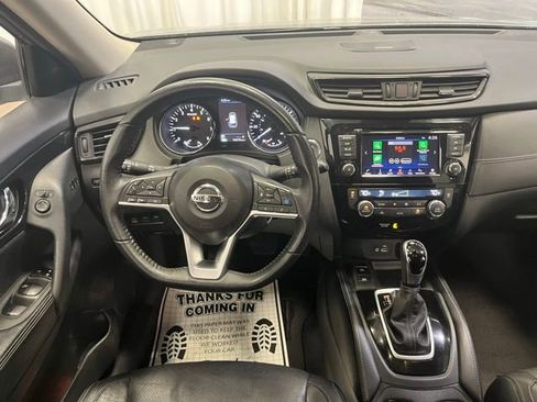 Used 2020 Nissan Rogue SL w/ Premium Package image 18