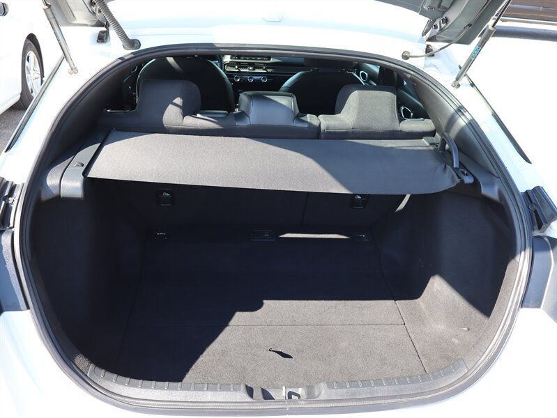 Used 2023 Honda Civic Sport image 22