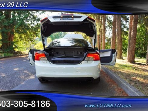Used 2013 Volvo C70 T5 FWD image 27