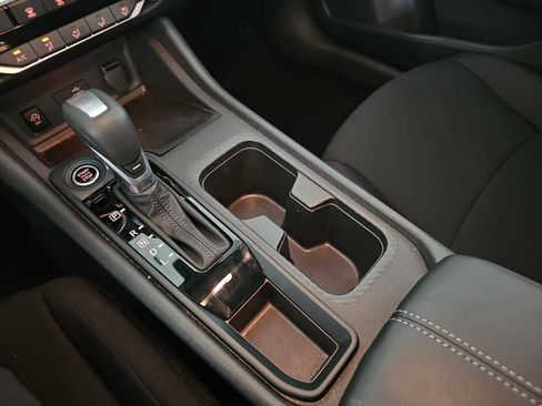 Certified 2025 Nissan Sentra S FWD image 23
