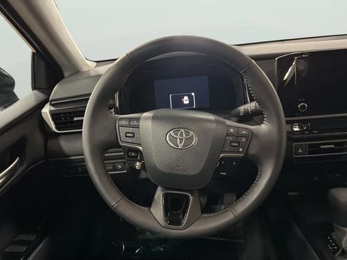 Used 2026 Toyota Camry LE w/ Convenience Package AWD/4WD image 22