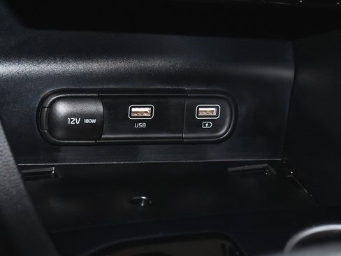 Used 2021 Kia K5 GT-Line image 35