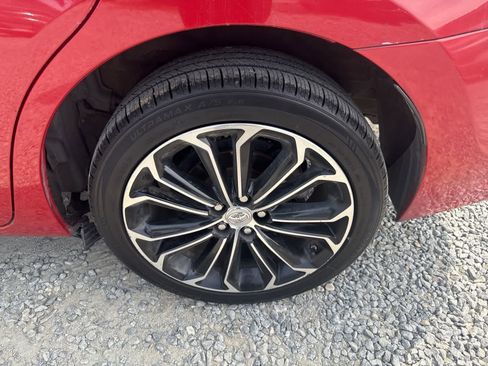 Used 2014 Toyota Corolla S image 10