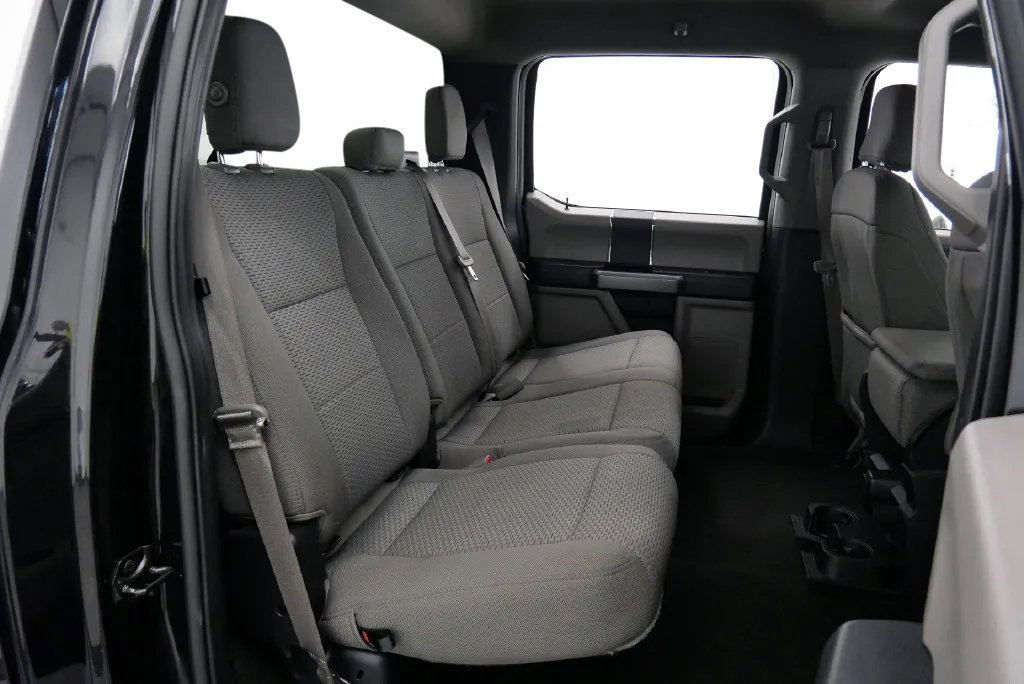 Used 2019 Ford F150 XLT AWD/4WD image 18