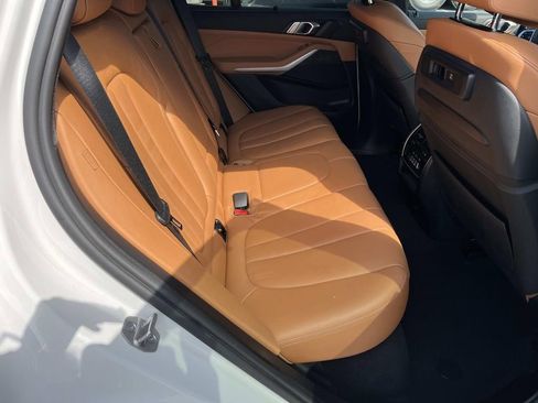 Used 2022 BMW X5 xDrive45e w/ M Sport Package image 21