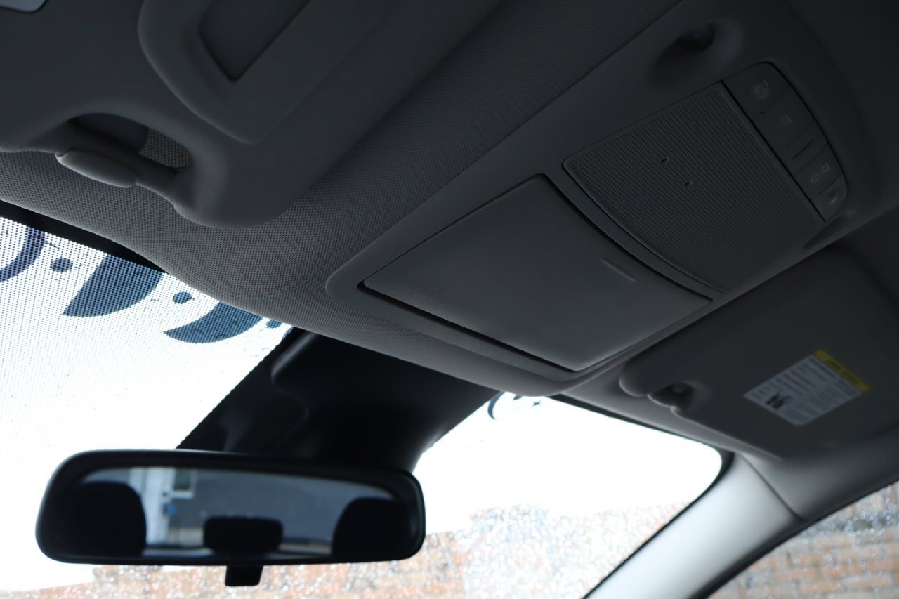 Used 2021 Nissan Rogue Sport SV FWD image 25