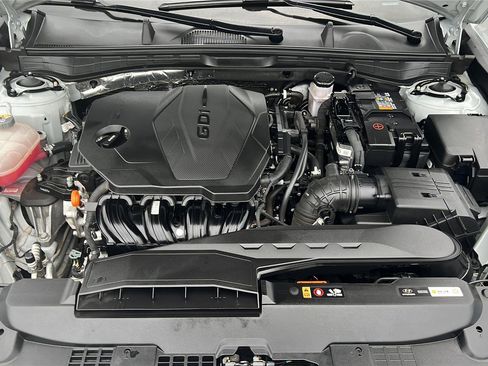 Used 2024 Hyundai Sonata SEL image 25